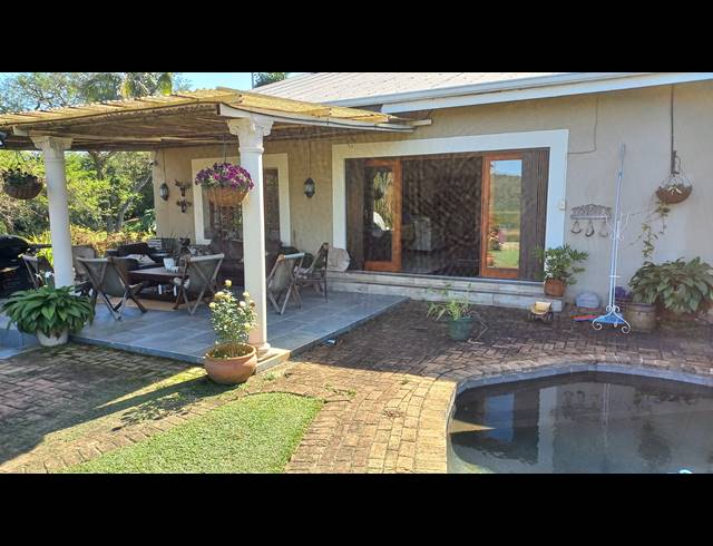 150HA FARM FOR SALE IN NELSPRUIT RURAL